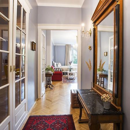 Engel Apartman Budapeste Exterior foto